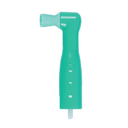 PP Prophy Angles Soft Green (100)