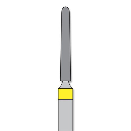 iSmile Multi-Use Diamond Round End Taper 850-014 XF (5)