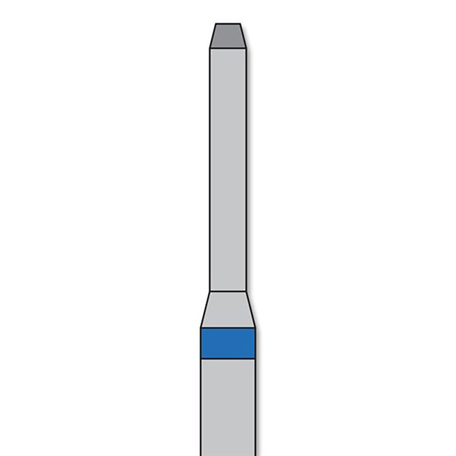 iSmile ValuDiamond End Cutter 10839-012 M (10)