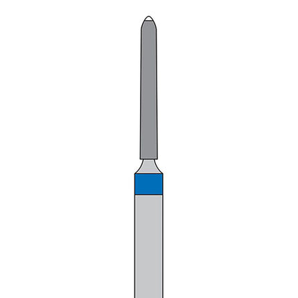 iSmile Multi-Use Diamond Endo (Safe End) 863K-012 M (5)