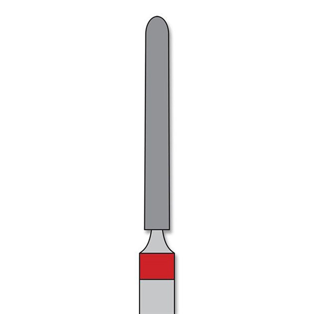 iSmile Multi-Use Diamond Modified Beveled Cylinder 879L-014 F (5)
