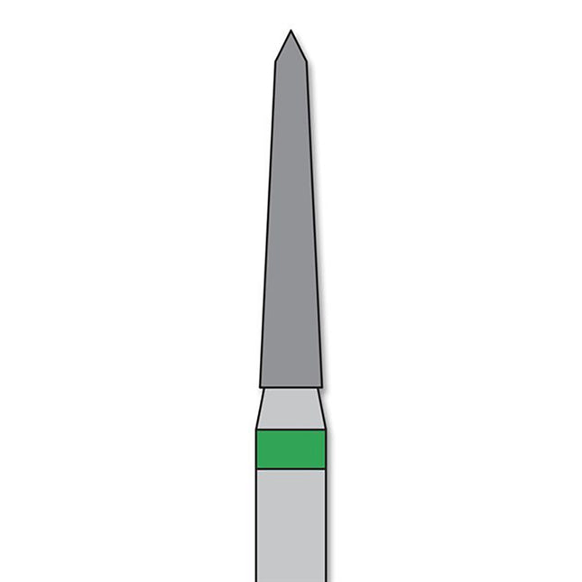 iSmile ValuDiamond Modified Chamfer 878K-012 C (10)