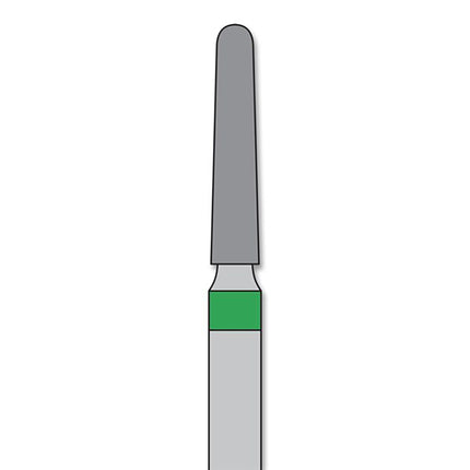 iSmile Multi-Use Diamond Round End Taper 856L-018 C (5)