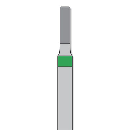 iSmile Multi-Use Diamond Round End Cylinder 835KR-014 C (5)