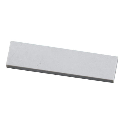 Arkansas Sharpening Stone 3" x 1" x 1.25" Fine