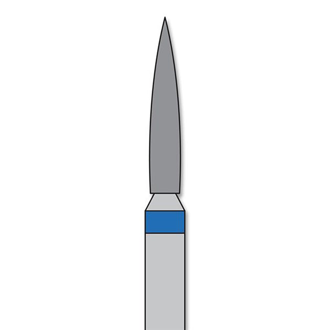 iSmile ValuDiamond Flame 862N-014 M (10)