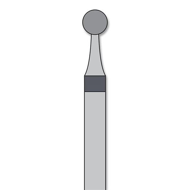 iSmile Multi-Use Diamond Round 801-023 SC (5)