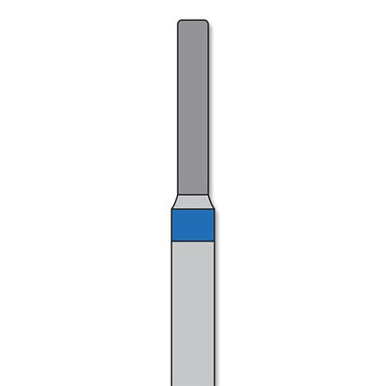 iSmile Multi-Use Diamond Round End Cylinder 837KR-016 M (5)