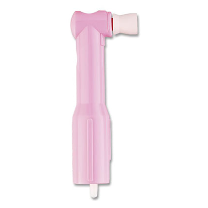 Young Classic DPA Pink Petite Web LF (200)