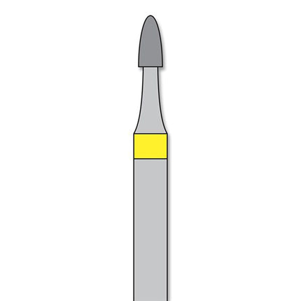 iSmile Multi-Use Diamond Round Tip 390-014 XF (5)
