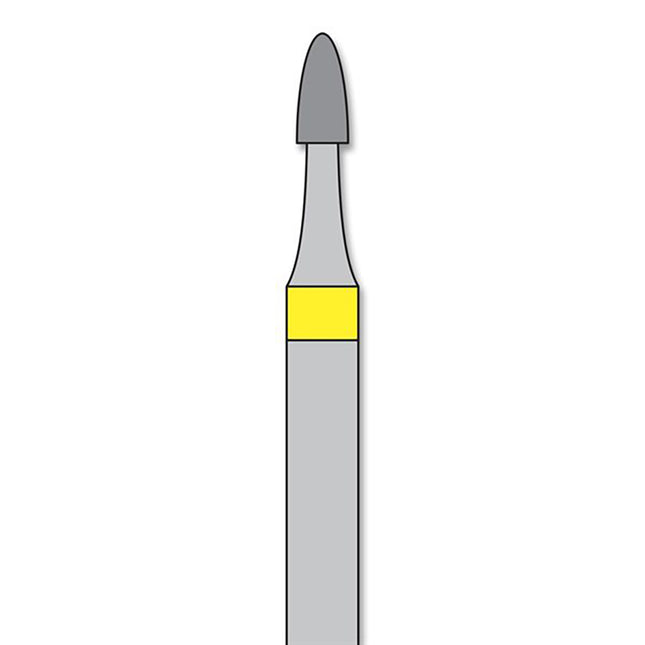 iSmile Multi-Use Diamond Round Tip 390-014 XF (5)