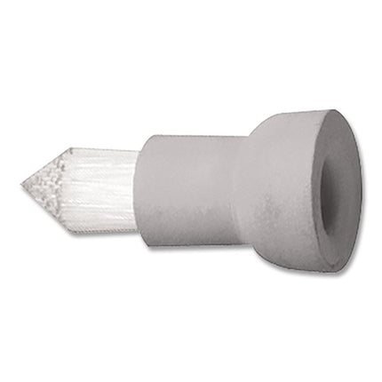 Prophy Brushes Tapered Snap-on (36)