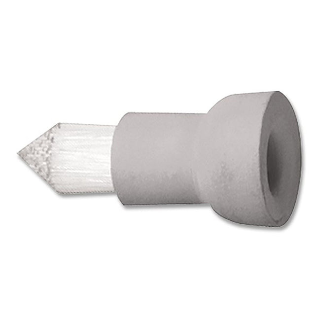 Prophy Brushes Tapered Snap-on (36)