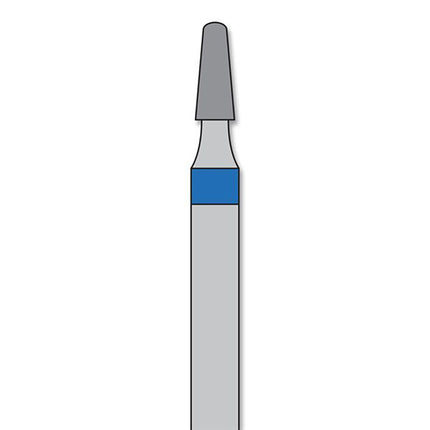 iSmile Multi-Use Diamond Round End Taper 849-016 M (5)