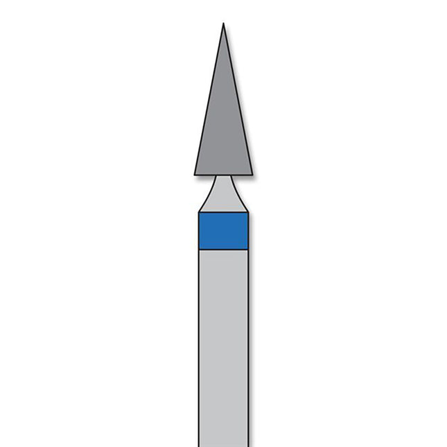 iSmile Multi-Use Diamond Needles 852-023 M (5)