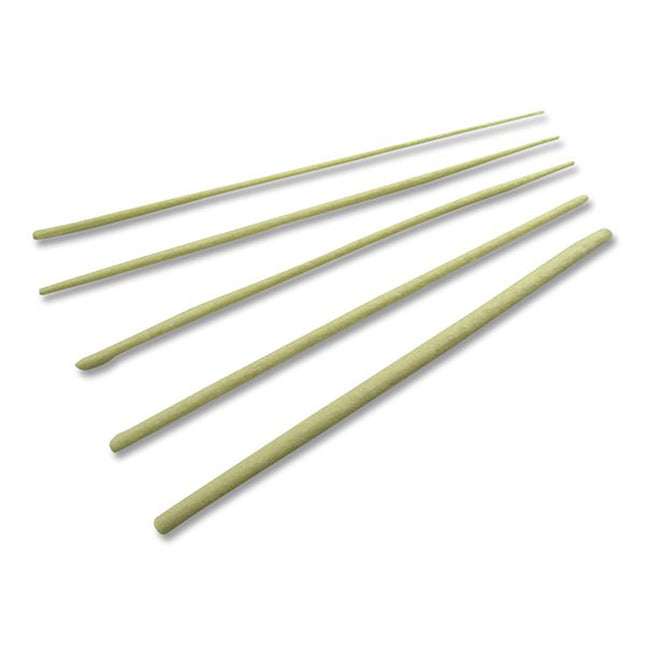 iSmile Absorbent Paper Points Sterile Cell Pk CC Asst 15-40 (180)
