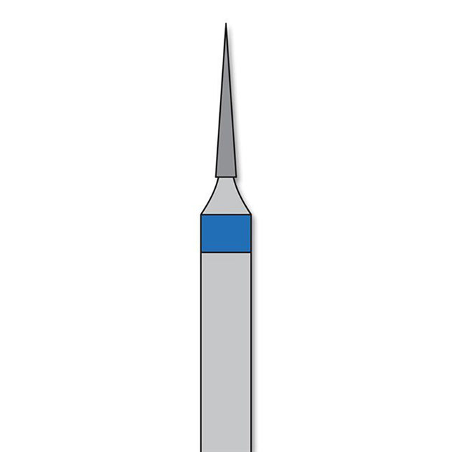 iSmile Multi-Use Diamond Needles 852-008 M (5)