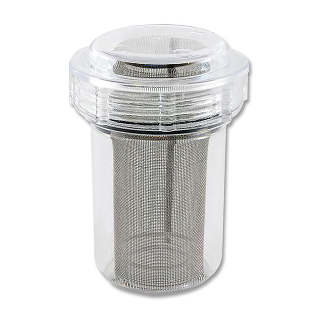 Disposable Vacuum Canister #2200 2-3/4w x3-5/8h (12)