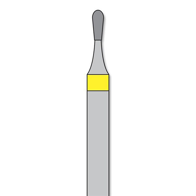 iSmile Multi-Use Diamond Pear 830-010 XF (5)