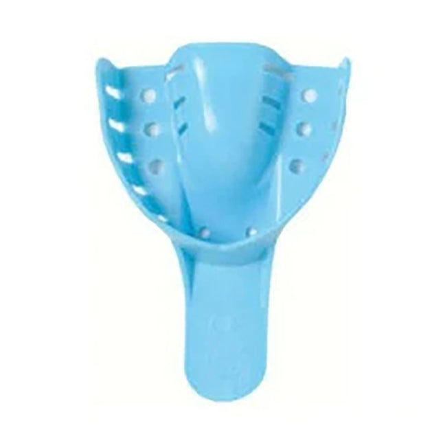 Safe-Dent Impression Trays #5 Small Upper (12)
