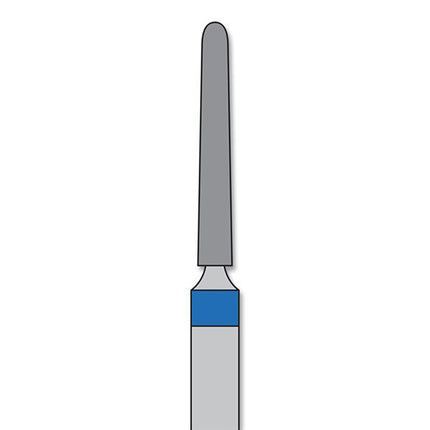 iSmile Multi-Use Diamond Round End Taper 850-014 M (5)