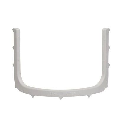 Hygenic Rubber Dam Frame 5" x 5" Plastic