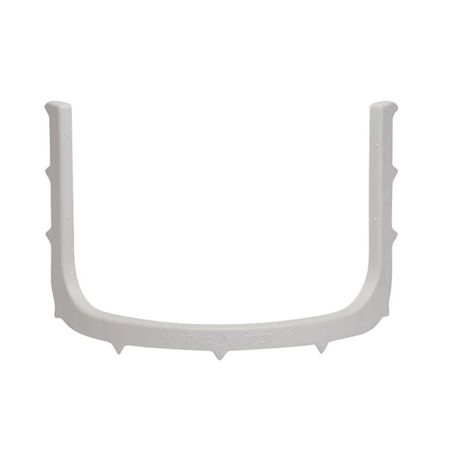 Hygenic Rubber Dam Frame 5" x 5" Plastic