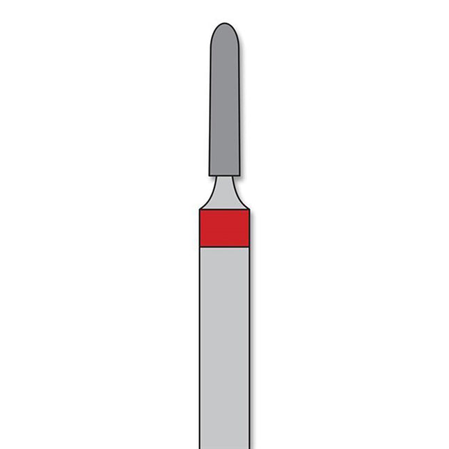 iSmile Multi-Use Diamond Modified Beveled Cylinder 877-012 F (5)