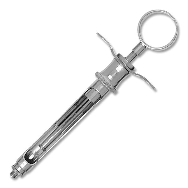 iSmile Aspirating Syringe "CW" Type