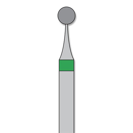 iSmile Multi-Use Diamond Round Surg Lgth 801L-023 C (5)