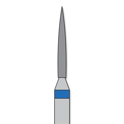 iSmile ValuDiamond Flame 862-010 M (10)