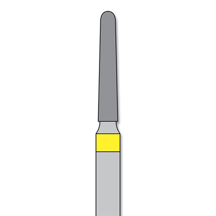 iSmile Multi-Use Diamond Round End Taper 856L-016 XF (5)