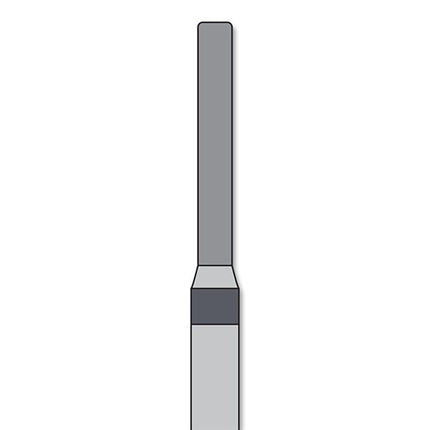 iSmile Multi-Use Diamond Round End Cylinder 882-014 SC (5)