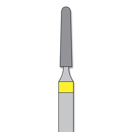 iSmile Multi-Use Diamond Round End Taper 856M-016 XF (5)