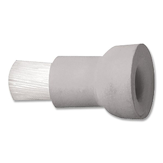 Prophy Brushes Flat Snap-on (36)