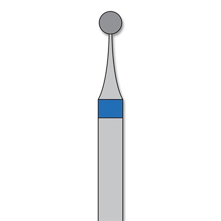 iSmile Multi-Use Diamond Round Surg Lgth 801L-018 M (5)