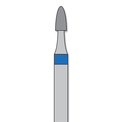 iSmile Multi-Use Diamond Round Tip 390-016 M (5)