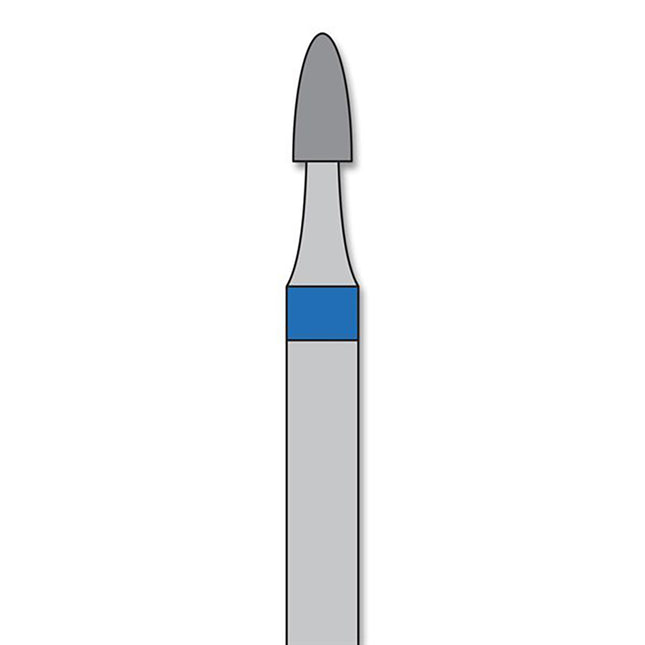 iSmile Multi-Use Diamond Round Tip 390-016 M (5)