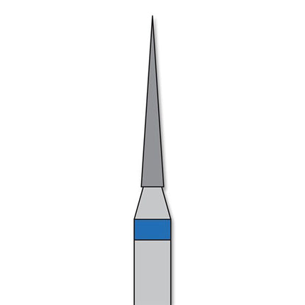 iSmile ValuDiamond Needle 858-010 M (10)