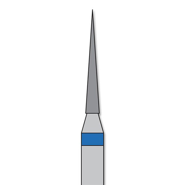 iSmile ValuDiamond Needle 858-010 M (10)