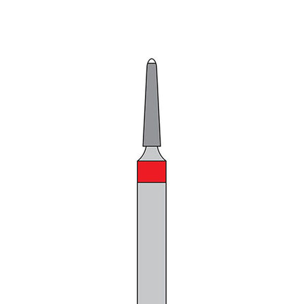 iSmile Multi-Use Diamond Endo (Safe End) 861K-012 F (5)