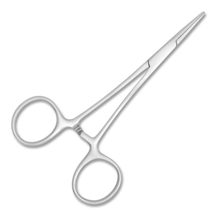 iSmile Mosquito Hemostat 5" Straight