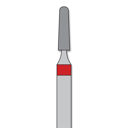 iSmile Multi-Use Diamond Round End Taper 855-016 F (5)