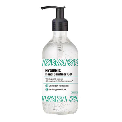 Hygienic Hand Sanitizer (16.9oz w/pump)