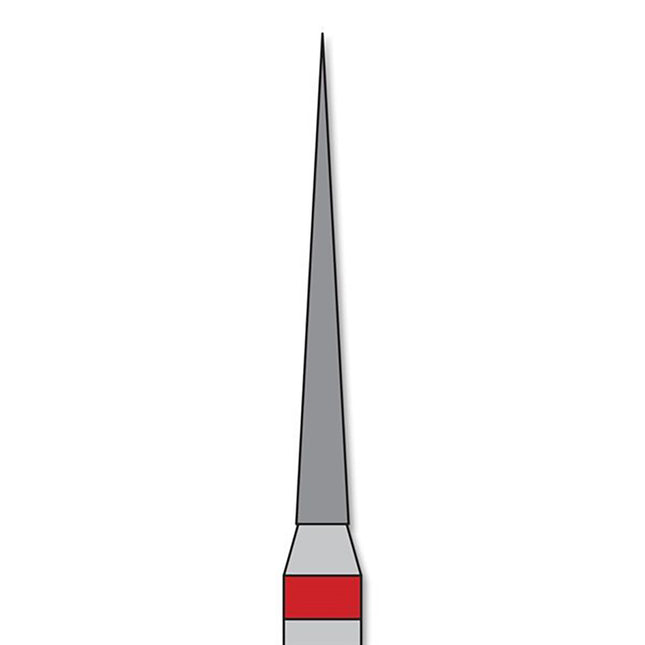 iSmile ValuDiamond Needle 859L-012 F (10)