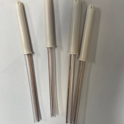 Crosstex Safety Saliva Ejectors (50)
