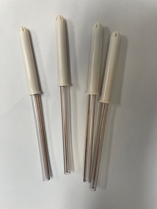 Crosstex Safety Saliva Ejectors (50)