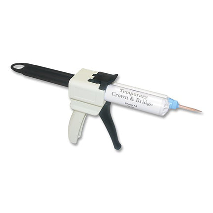 iSmile Cartridge Dispensing Gun HP Temp C&B 4:1/10:1