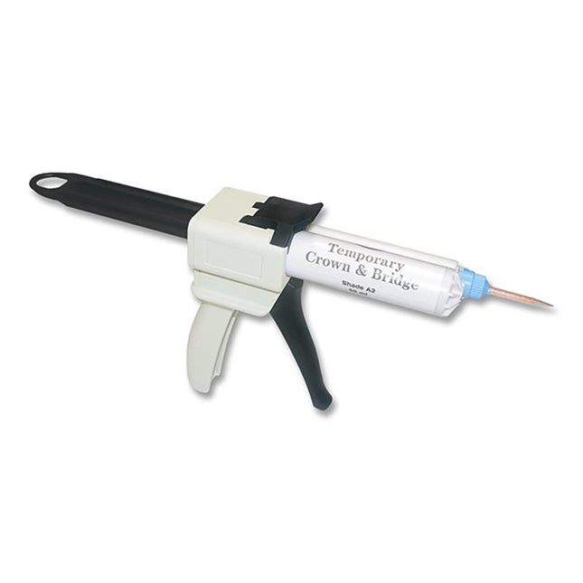 iSmile Cartridge Dispensing Gun HP Temp C&B 4:1/10:1