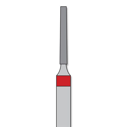 iSmile Multi-Use Diamond Flat End Cylinder 837-010 F (5)